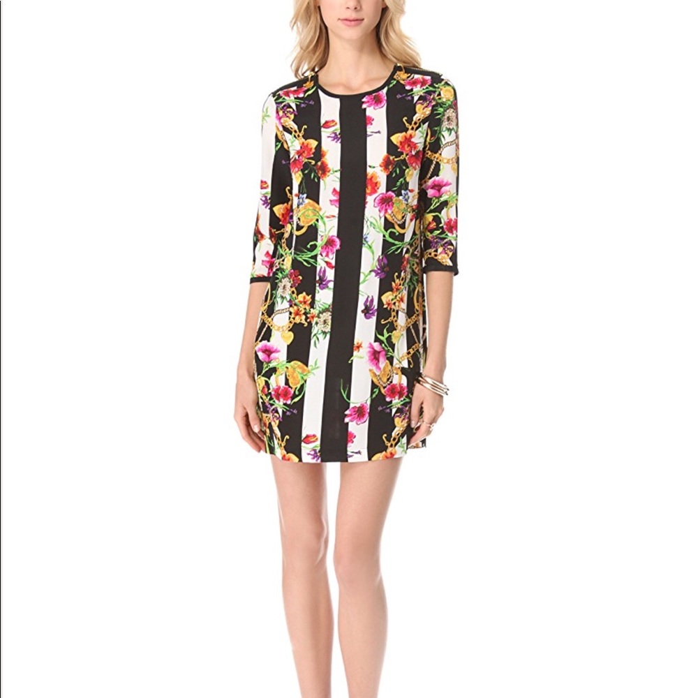 Juicy Couture Mini Dress